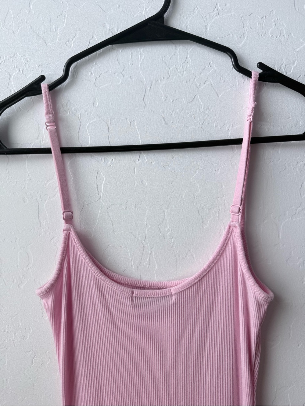 Pink Maxi Dress - Picture 4 of 7